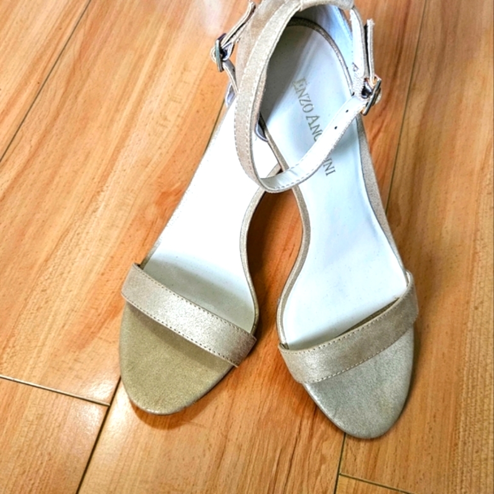 Women's Heels Enzo Angiolini